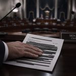 Leaked Memo Shows Senate Republicans Dodging SAVE Act Fight