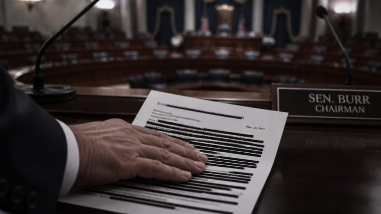 Leaked Memo Shows Senate Republicans Dodging SAVE Act Fight