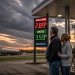 Gas Price Dip Masks Fragile July Consumer Sentiment Rally
