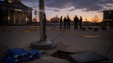 Buffalo Backlash as Mayor Ryan Cancels Fireworks, Somali Flag Standoff