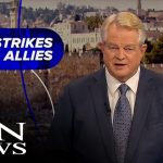 IRGC Launches Drone and Missile Attack on U.S. Allies | News on The 700 Club - July 9, 2026