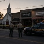 Hidden Valley Pastor and Jiu-Jitsu Instructor Held on $17.5M Bail