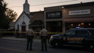 Hidden Valley Pastor and Jiu-Jitsu Instructor Held on $17.5M Bail