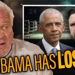 Obama Tried To Slam JD Vance As Hypocrite, THIS Is What He Got Wrong