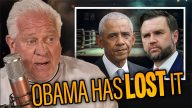 Obama Tried To Slam JD Vance As Hypocrite, THIS Is What He Got Wrong