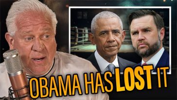 Obama Tried To Slam JD Vance As Hypocrite, THIS Is What He Got Wrong