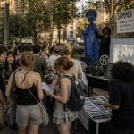 Summer of Ludd Lures Gen Z, Conservatives Must Offer Real Solutions