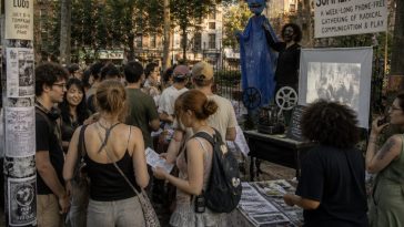 Summer of Ludd Lures Gen Z, Conservatives Must Offer Real Solutions