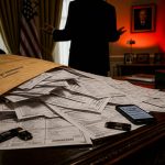 President Trump: China Grabbed 220M Voter Files, Congress Shrugs