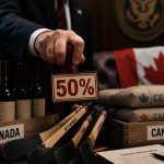 Trump Unleashes 50% Tariffs on Canada Using Section 338