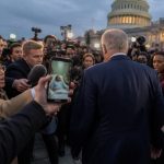 Ron Johnson Walks Back McConnell Photo Claim; GOP Demands Proof