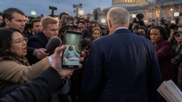 Ron Johnson Walks Back McConnell Photo Claim; GOP Demands Proof