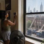 Mamdani Tells New Yorkers 78 Degrees as Outages Hit City