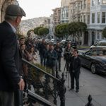 Paul Pelosi Spotted in SF as Napa DA Files Hit-and-Run Charge