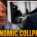 Are We Running Out Of Bombs And Oil? Trump Says He WON'T Let It Happen...