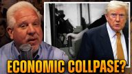 Are We Running Out Of Bombs And Oil? Trump Says He WON'T Let It Happen...