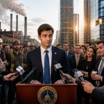 Mayor Zohran Mamdani’s Million-Dollar Working Class Gaffe