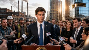 Mayor Zohran Mamdani’s Million-Dollar Working Class Gaffe