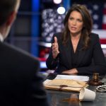 DSA Co‑chair Megan Romer Backs Abolishing Senate, ICE, Prisons