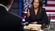 DSA Co‑chair Megan Romer Backs Abolishing Senate, ICE, Prisons