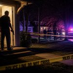 Huntsville DA: Homeowner Likely Justified After Shooting Intruder