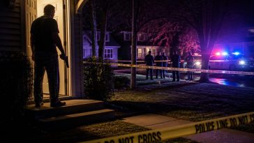 Huntsville DA: Homeowner Likely Justified After Shooting Intruder