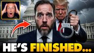 🚨New BOMBSHELL Docs Prove Jack Smith BROKE Federal Law, CAUGHT Lying Under Oath, SPIED on Reps: JAIL