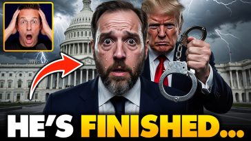 🚨New BOMBSHELL Docs Prove Jack Smith BROKE Federal Law, CAUGHT Lying Under Oath, SPIED on Reps: JAIL
