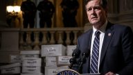 Rep. Crow: Prove Trump Weaponizing Security to Suppress Votes