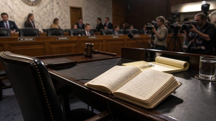 Dr. Anthony Fauci's Diaries and Fifth Plea Leave Biden Era Unchecked