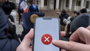 Mayor Zohran Mamdani’s Click-to-Cancel: NYC Photo Op, Not a Fix