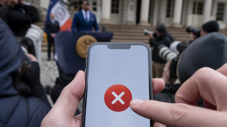 Mayor Zohran Mamdani’s Click-to-Cancel: NYC Photo Op, Not a Fix