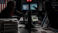 Vance vs Kilmeade: Conservative Rift Erupts Over Israel Influence