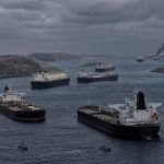 President Donald Trump Floats Strikes as Four Tankers Turn Back