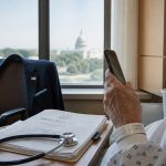 Senator McConnell Taking Calls From Hospital, Demolishes Death Rumors