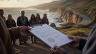 State Gives 136 Acres of Mendocino Coast to Tribal Nonprofit for Zero