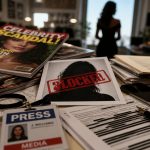Unverified Tabloids Claim Michelle Obama Blocked Cheryl Hines