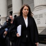Hannah Dugan Avoids Prison After Obstruction Conviction, Fined $5,000