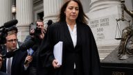Hannah Dugan Avoids Prison After Obstruction Conviction, Fined $5,000
