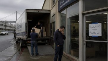 Governor Gavin Newsom's Buy-Borrow-Die Ban Will Drive Jobs Out