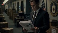 Acting DNI Bill Pulte Cuts 30% and Declassifies Election Threats
