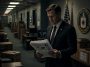 Acting DNI Bill Pulte Cuts 30% and Declassifies Election Threats