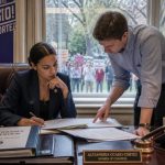 Talarico Hired Cocks Not Glocks Organizer to Draft Gun Bills