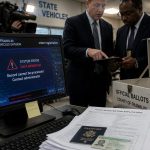 Governor Mikie Sherrill Admits 6,600 Noncitizens Registered, 400 Voted