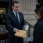 DOJ Dragnet Seizes NYT Reporters’ and Relatives’ Phone Records