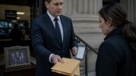 DOJ Dragnet Seizes NYT Reporters’ and Relatives’ Phone Records