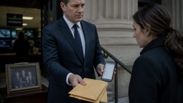 DOJ Dragnet Seizes NYT Reporters’ and Relatives’ Phone Records