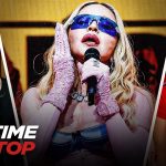 It's Time For Madonna To Stop Doing This