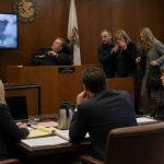 Judge Flinches as Graphic Footage Plays in Tyler Robinson Hearing