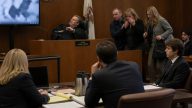 Judge Flinches as Graphic Footage Plays in Tyler Robinson Hearing